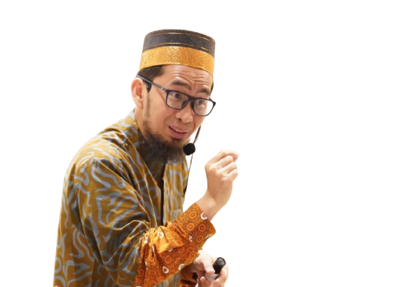 Ustadz Adi Hidayat